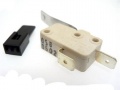 Door Interlock Switch - Microswitch Door [Fagor Brandt]